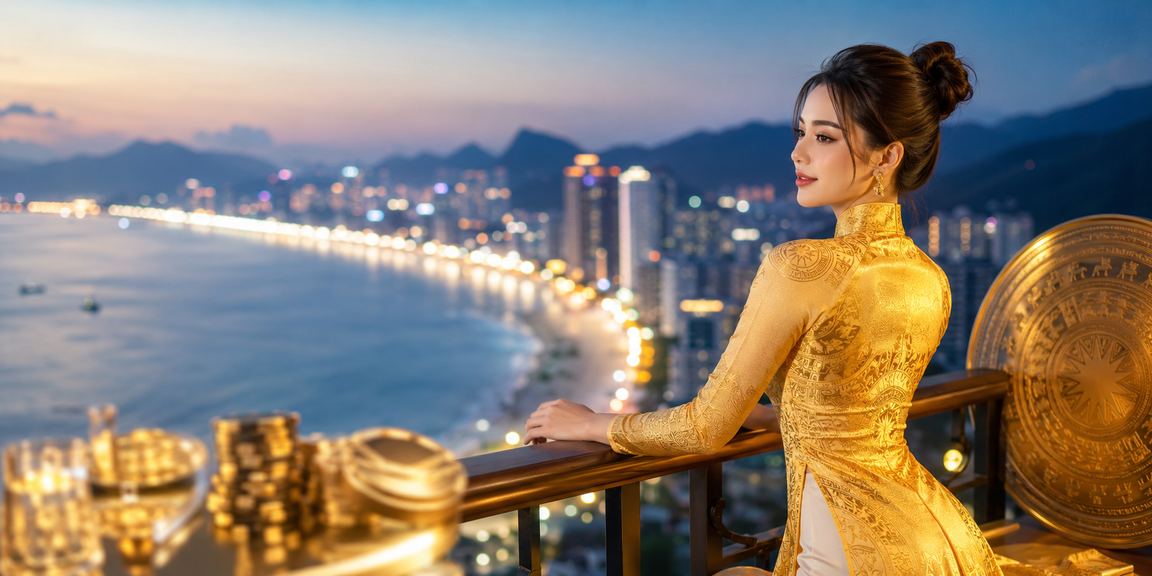Thành viên VIP vicclub tại Côn Đảo nhận ưu đãi cao cấp