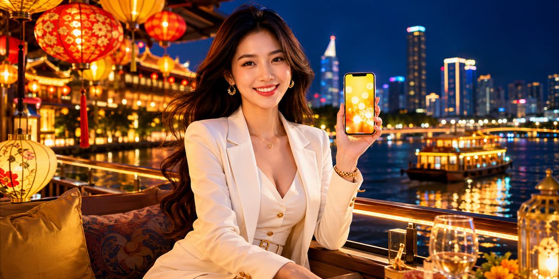 Người dùng tại Sài Gòn xem tỷ lệ kèo bóng đá trên điện thoại tại chợ đêm