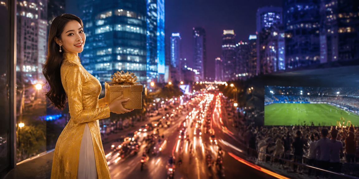 Màn hình điện thoại hiển thị bảng chọn số lô đề xổ số trực tuyến Việt Nam